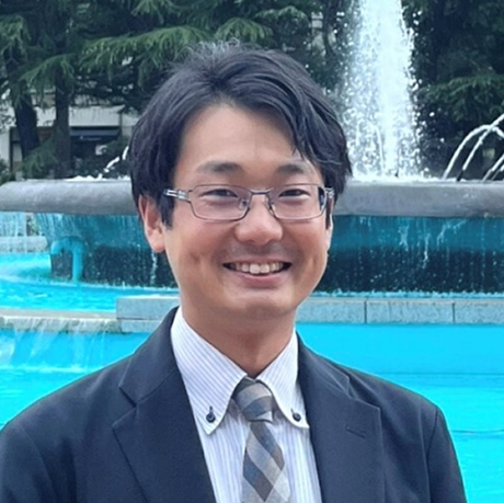 加茂 翔太郎