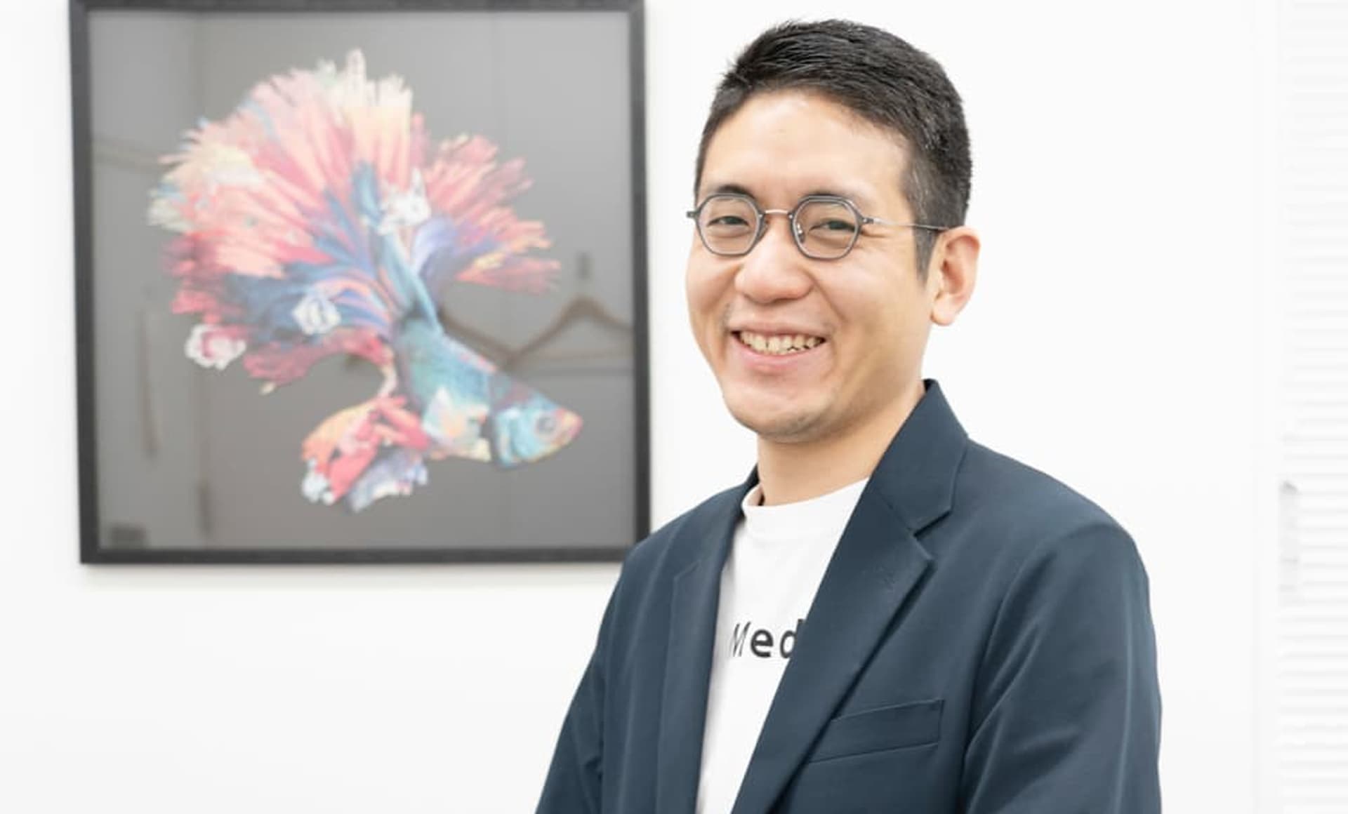 株式会社Medii様