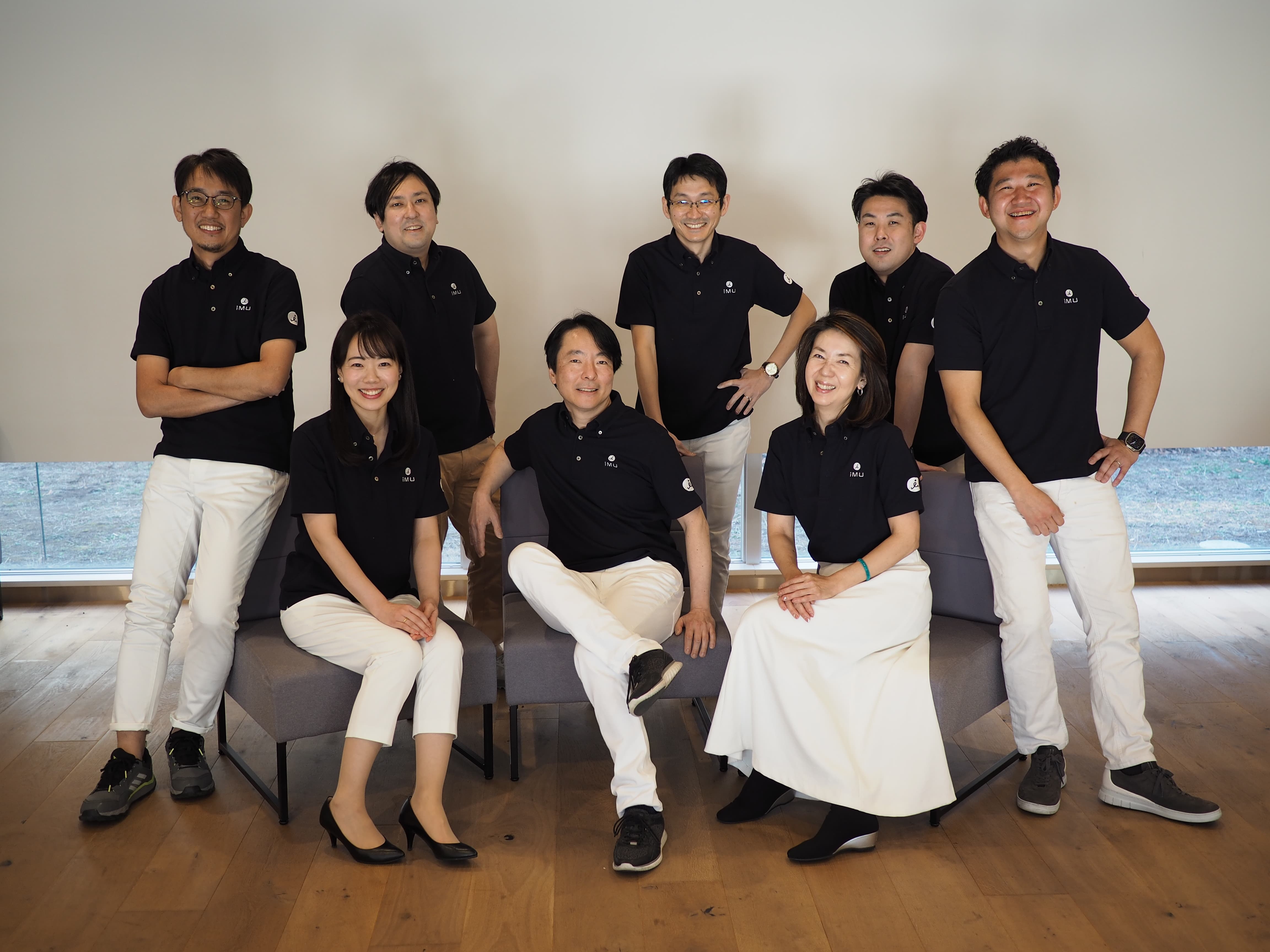 iMU株式会社様