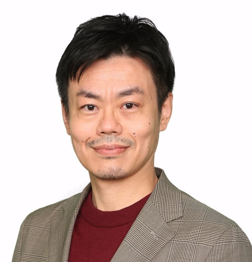 黒田 健介