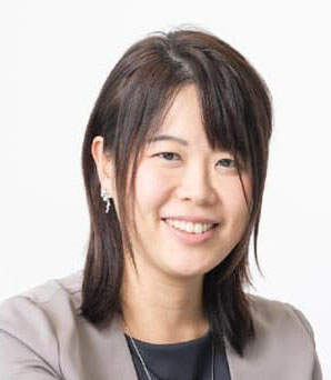 前田 絵理